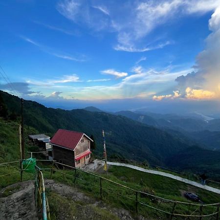 Chimney Farmstay Kurseong エクステリア 写真