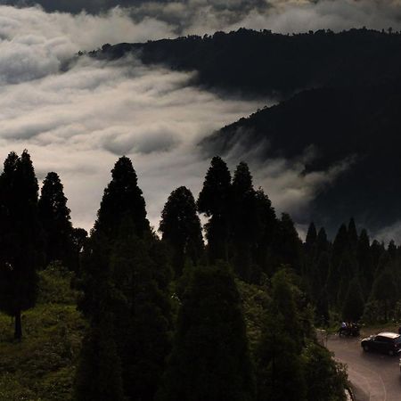 Chimney Farmstay Kurseong エクステリア 写真