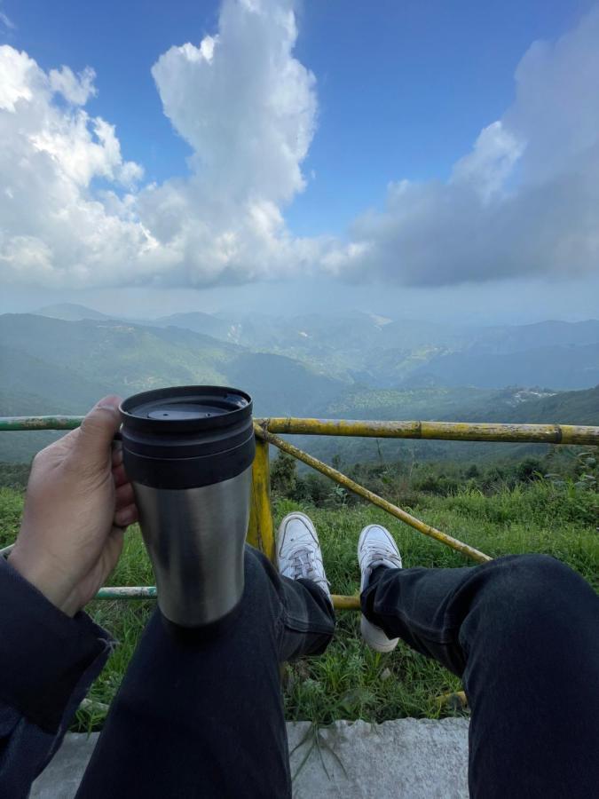 Chimney Farmstay Kurseong エクステリア 写真