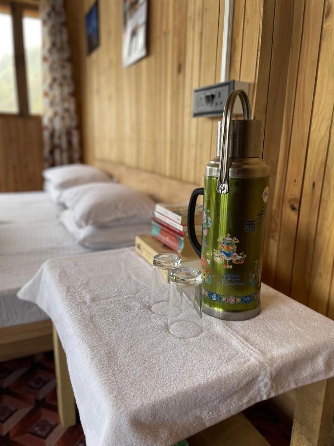 Chimney Farmstay Kurseong エクステリア 写真