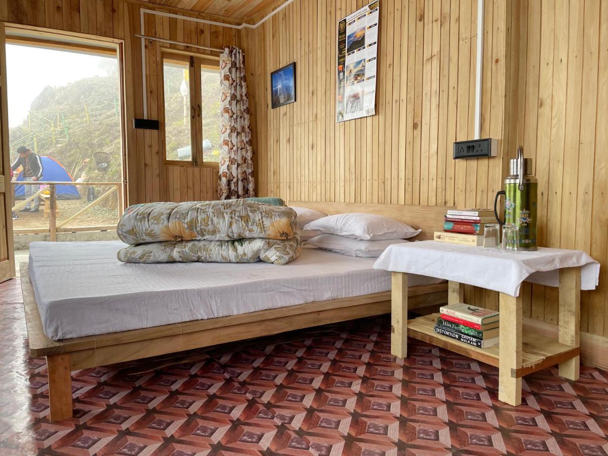 Chimney Farmstay Kurseong エクステリア 写真