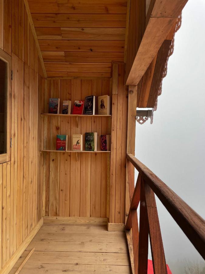 Chimney Farmstay Kurseong エクステリア 写真