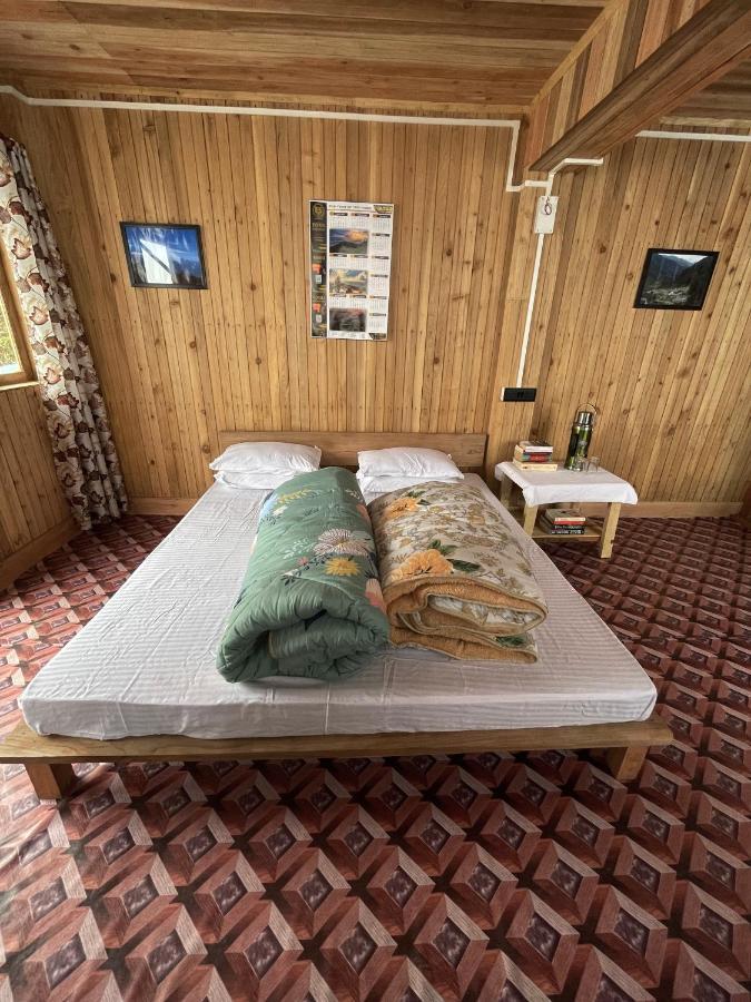 Chimney Farmstay Kurseong エクステリア 写真