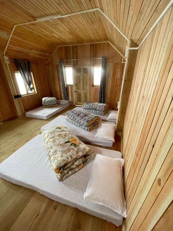 Chimney Farmstay Kurseong エクステリア 写真