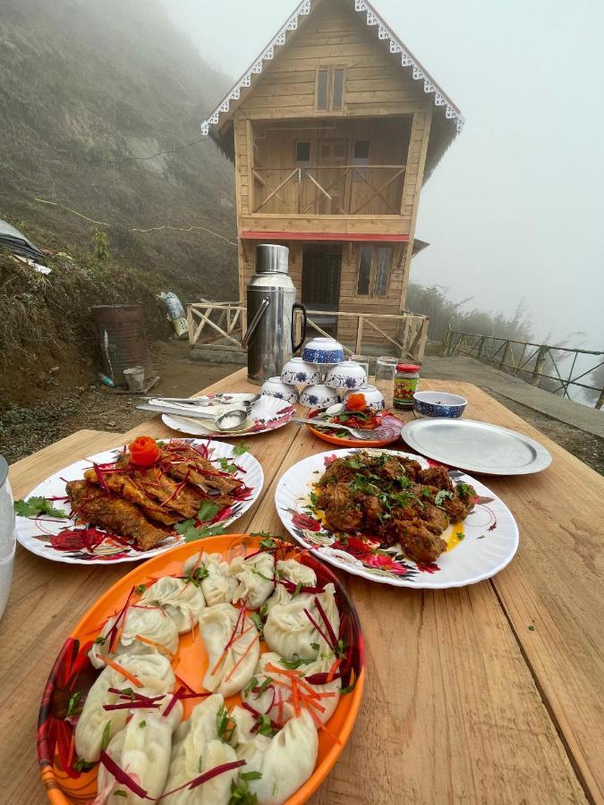 Chimney Farmstay Kurseong エクステリア 写真