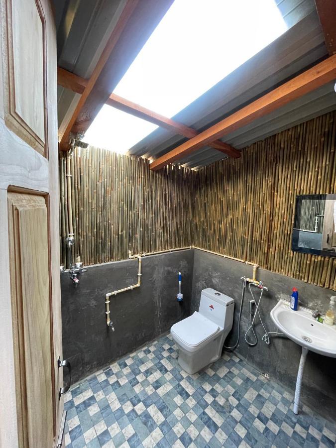Chimney Farmstay Kurseong エクステリア 写真