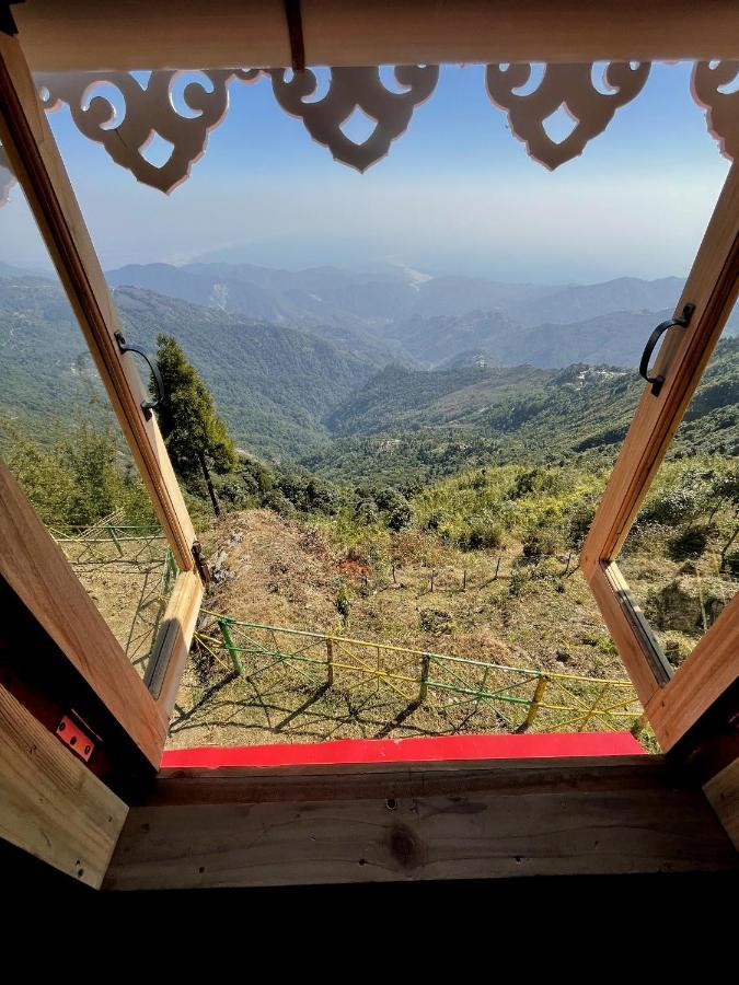 Chimney Farmstay Kurseong エクステリア 写真