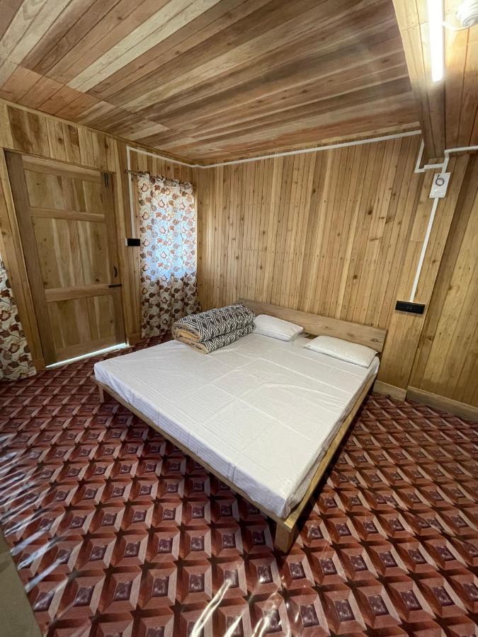 Chimney Farmstay Kurseong エクステリア 写真