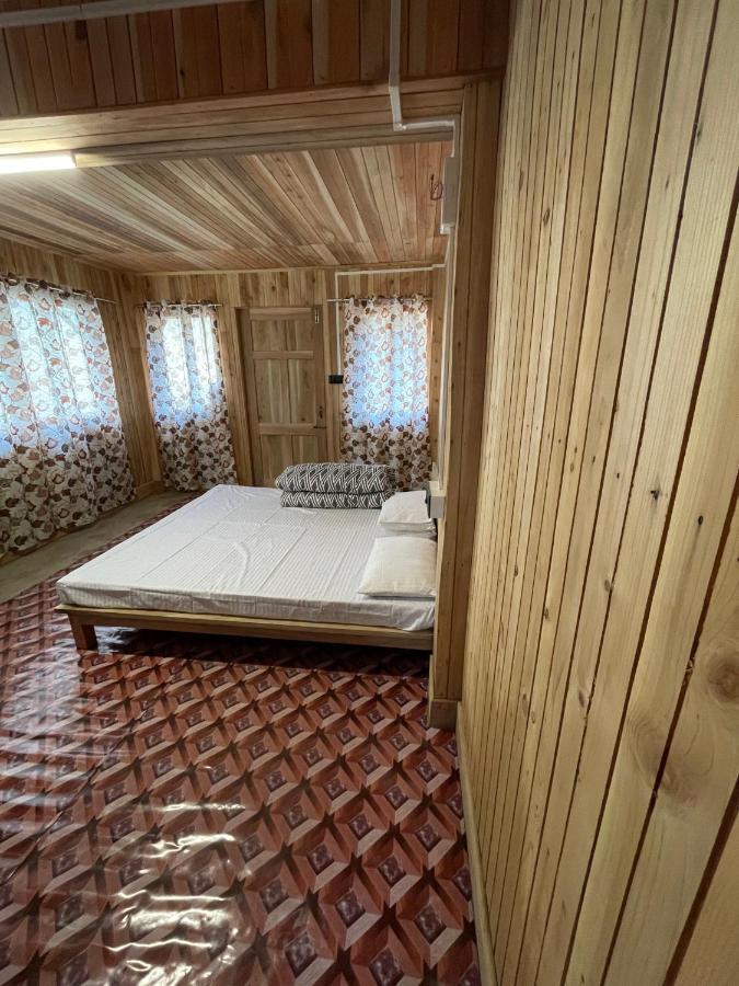 Chimney Farmstay Kurseong エクステリア 写真