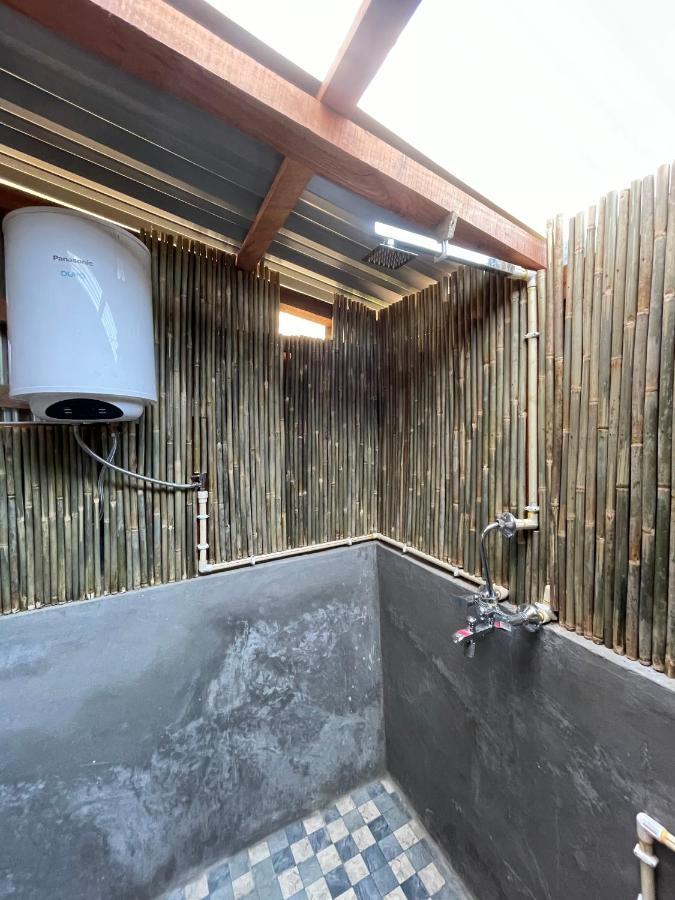 Chimney Farmstay Kurseong エクステリア 写真