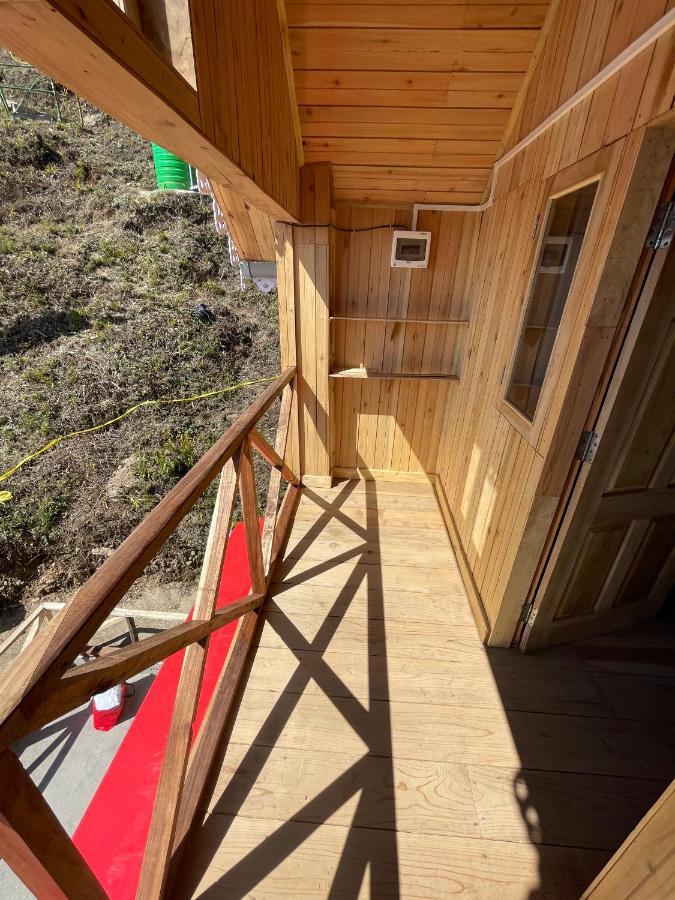 Chimney Farmstay Kurseong エクステリア 写真