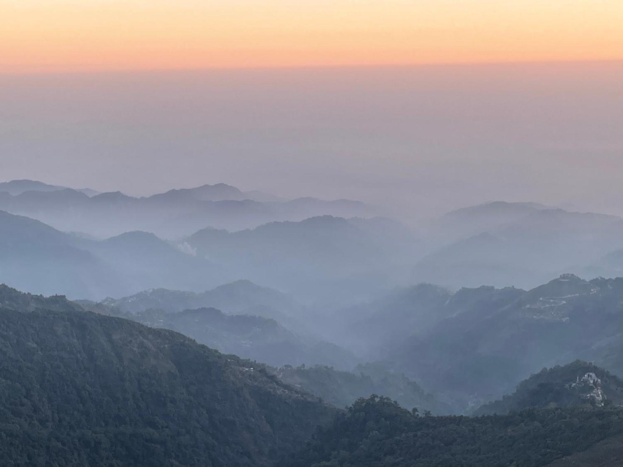 Chimney Farmstay Kurseong エクステリア 写真