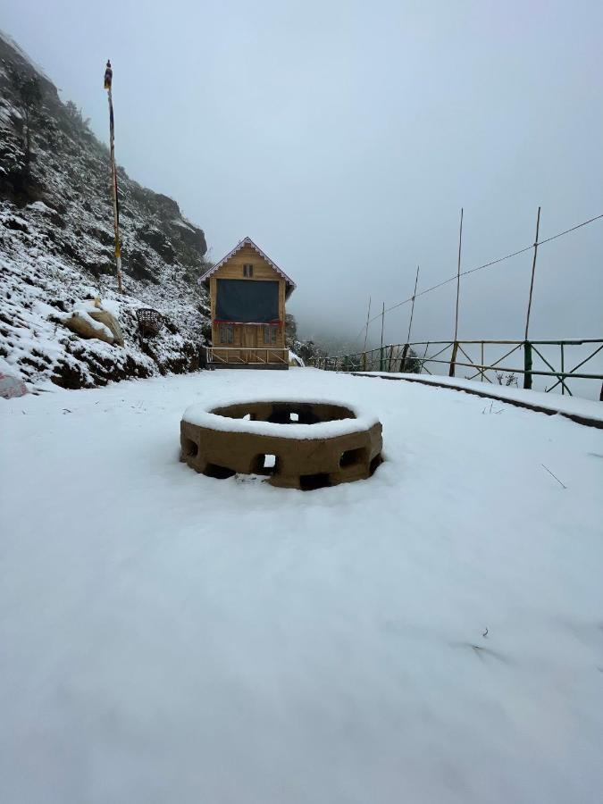 Chimney Farmstay Kurseong エクステリア 写真