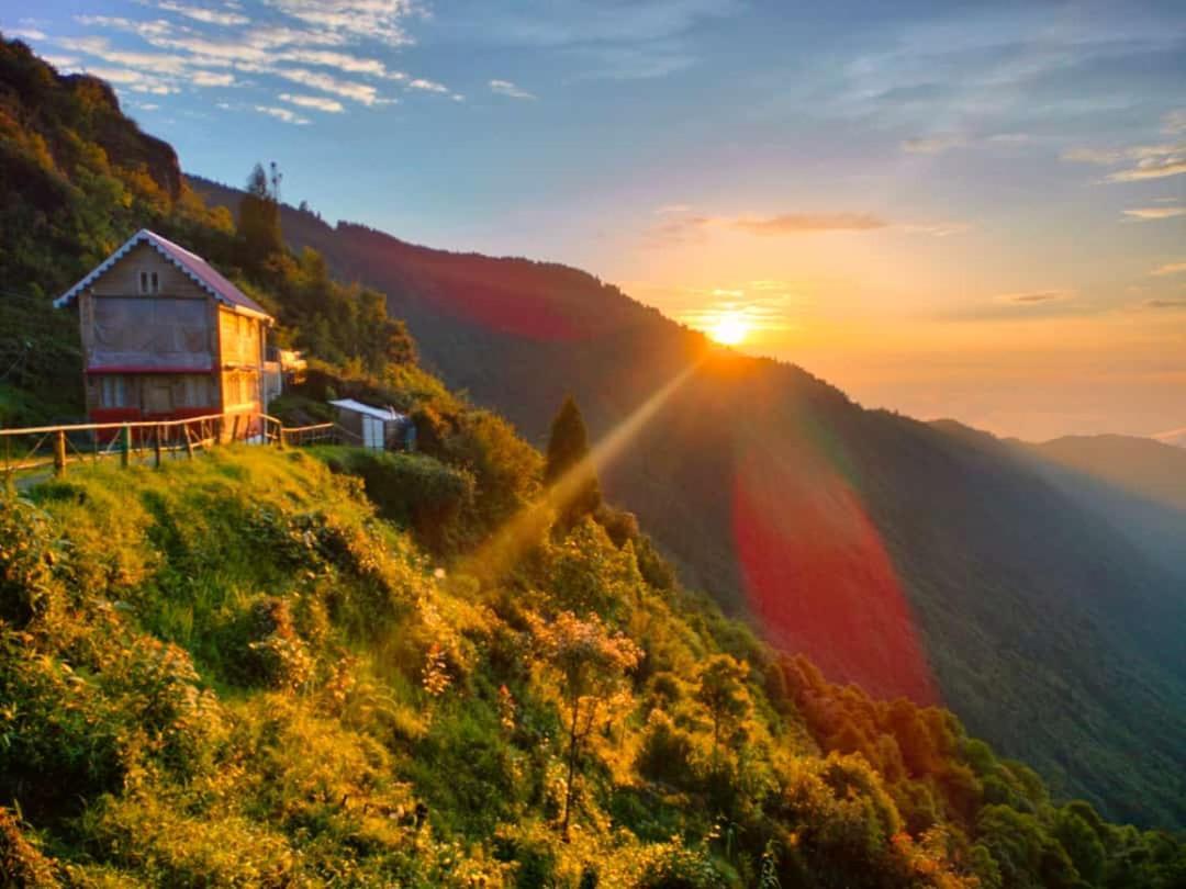 Chimney Farmstay Kurseong エクステリア 写真