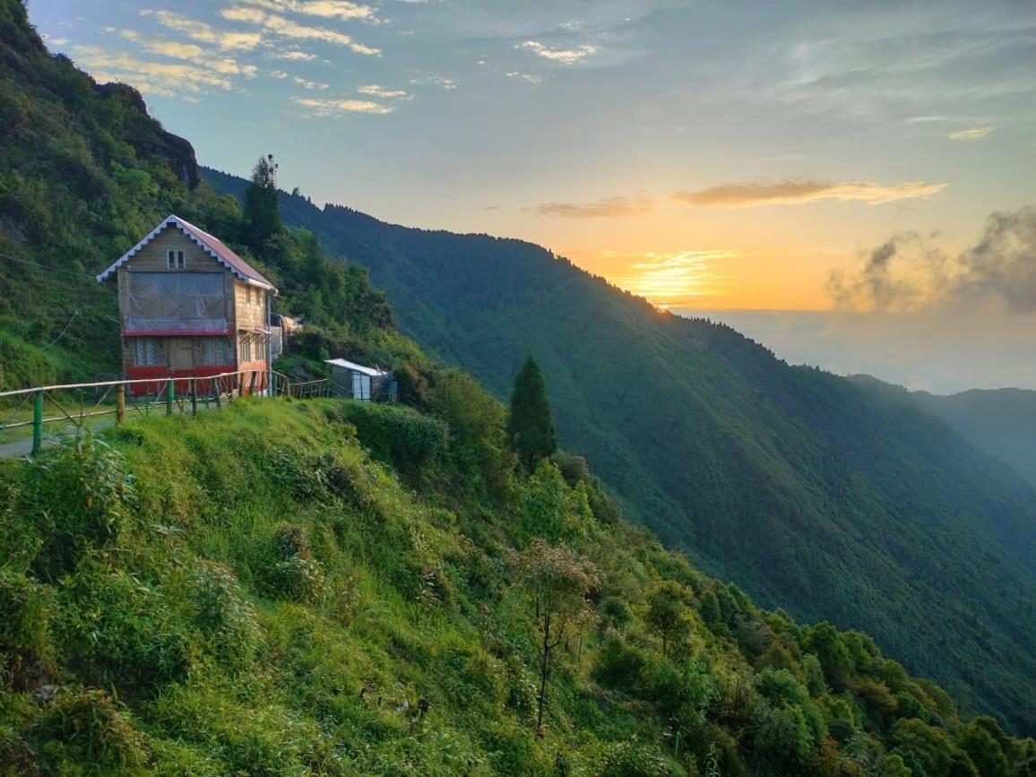 Chimney Farmstay Kurseong エクステリア 写真