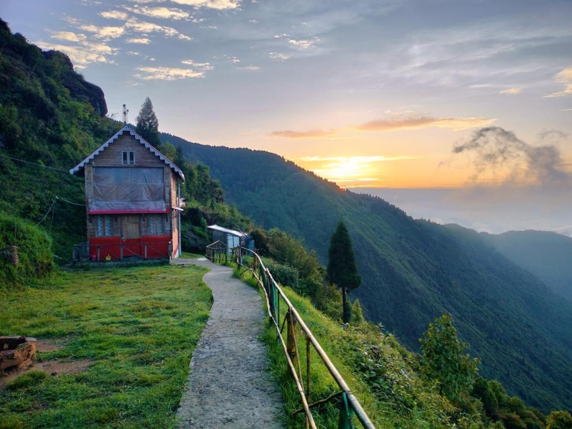 Chimney Farmstay Kurseong エクステリア 写真