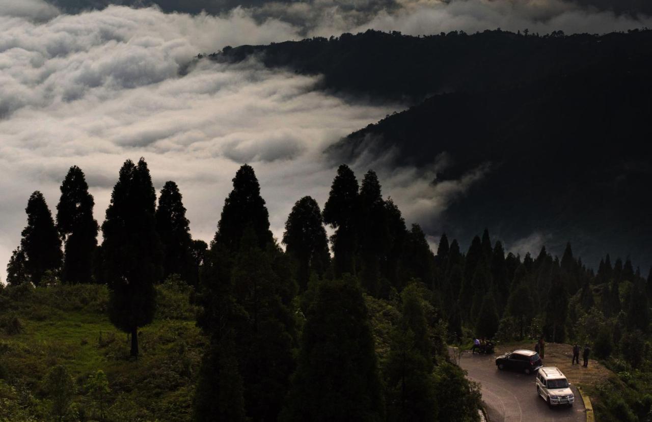Chimney Farmstay Kurseong エクステリア 写真